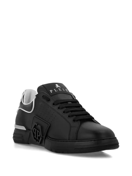 Sneakerși Philipp Plein negru
