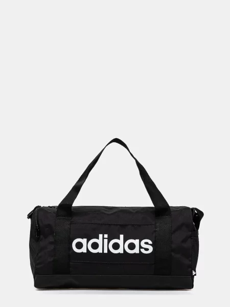 Torba adidas LINEAR DUFF XS črna