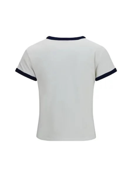 Kenzo T-shirt biała