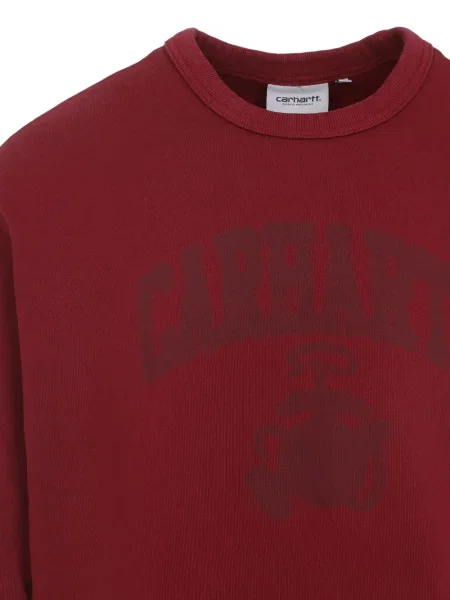 Hanorac Carhartt Wip roșu