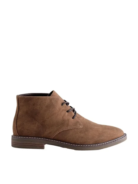 Next Botine Chukka maro