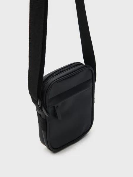 Сумка Sinsay черная