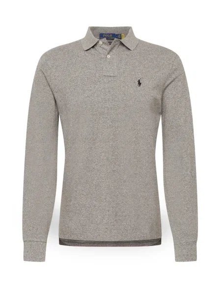 Polo Ralph Lauren Tricou amestecat gri