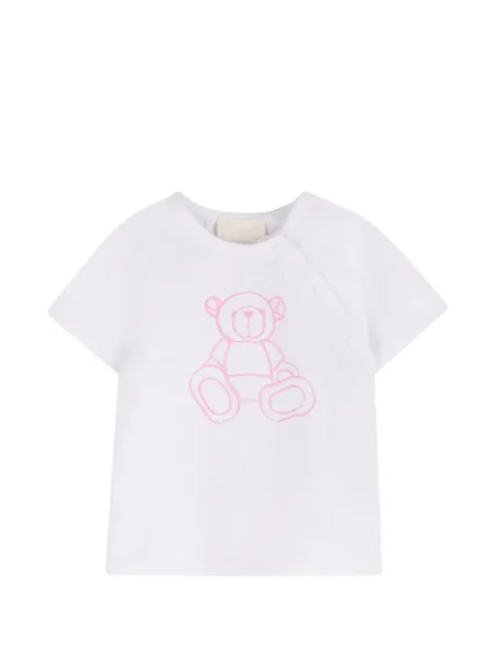 Komplet dresowy dziecięcy Givenchy biały