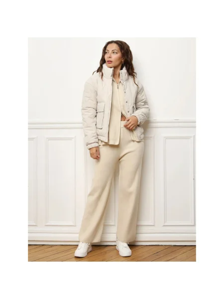 Sacou La Modeuse bej