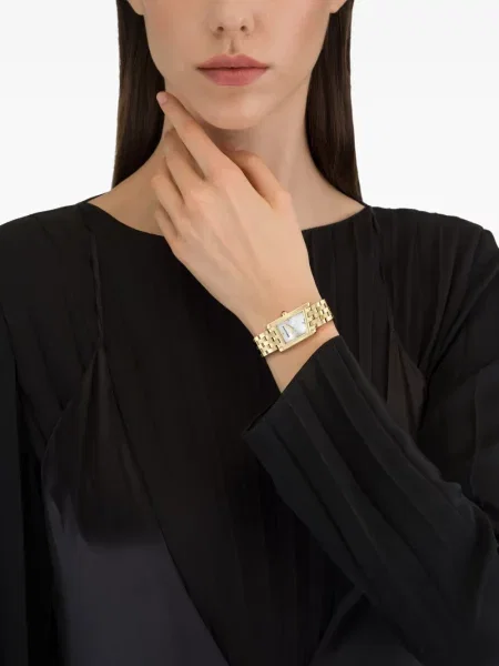 Ceas Ferragamo alb