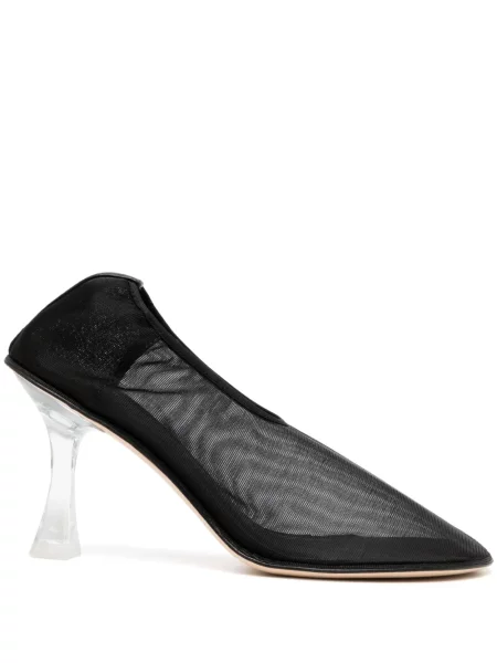 Lodičky Studio Amelia černé