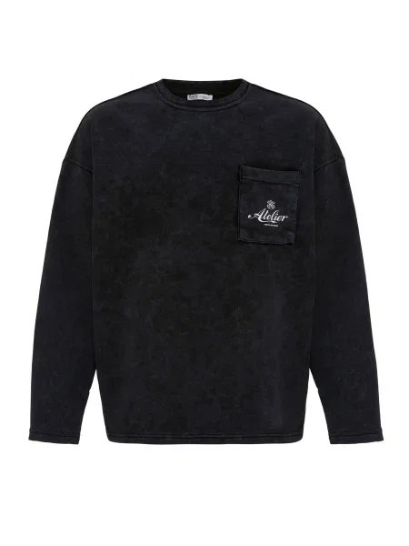 Palton Vamos Clo alb