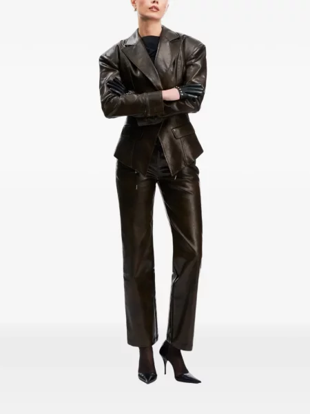 Sacou Ow Collection asimetric maro