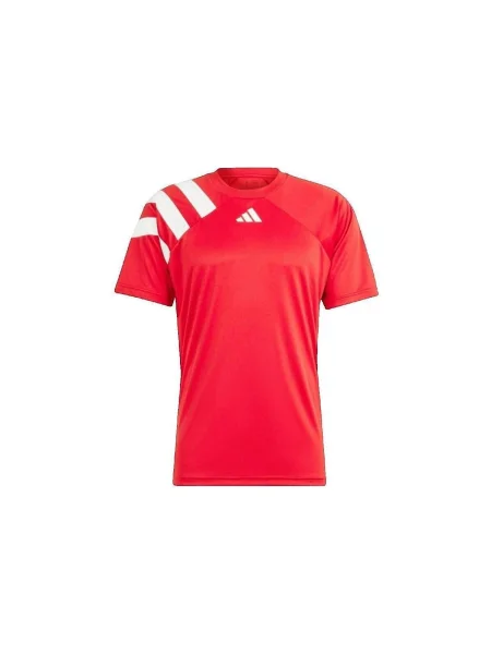 Tricou Adidas roșu