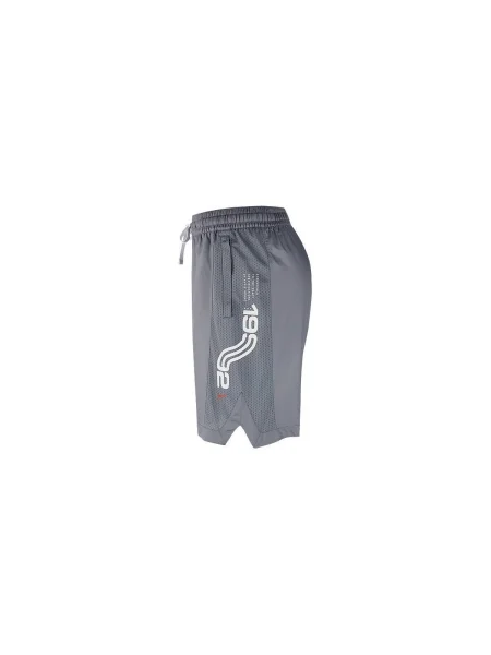 Pantaloni Nike gri