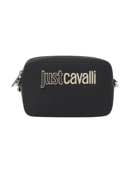 Torebka Just Cavalli czarna