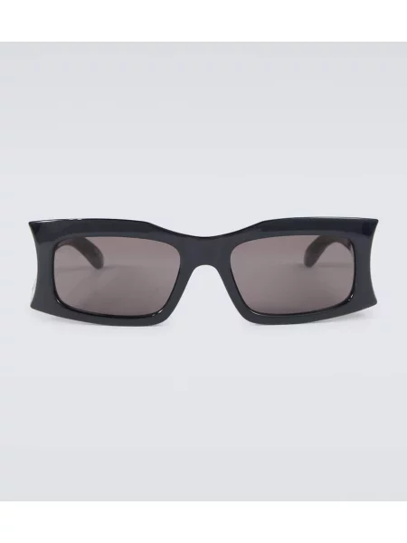 Ochelari de soare Balenciaga negru