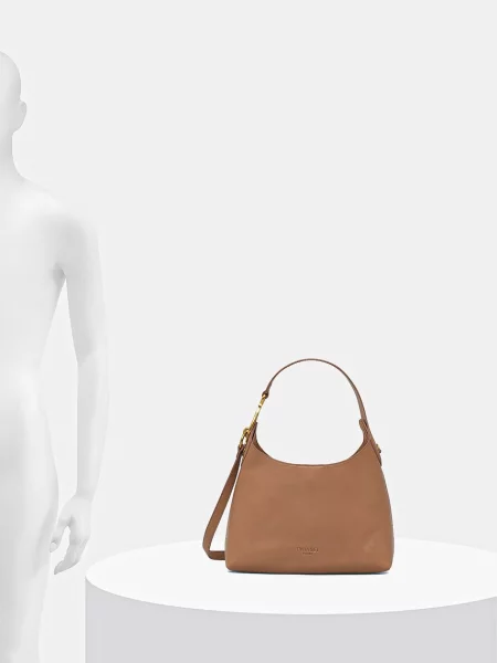 Шкіряна сумочка Twinset