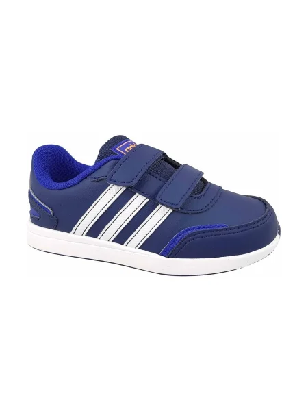 Pantofi copii Adidas albastru