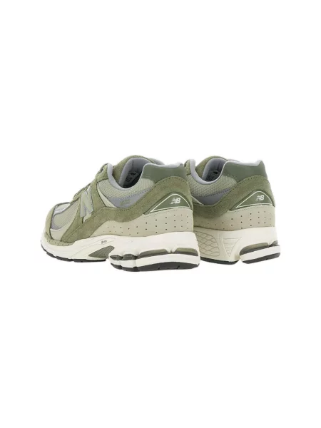 Pantofi New Balance verde