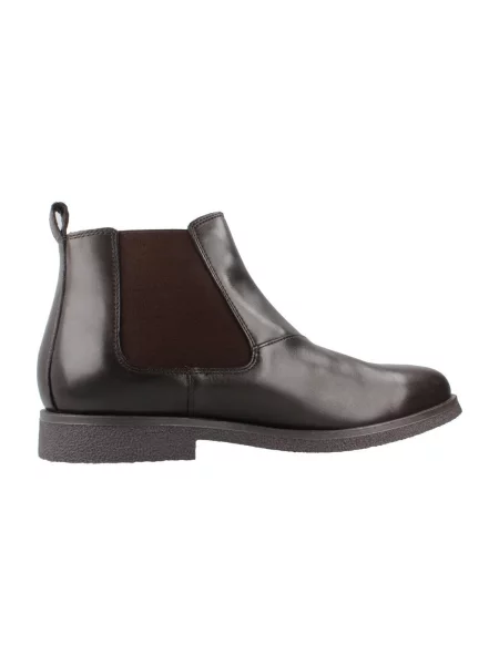 Pantofi Geox maro