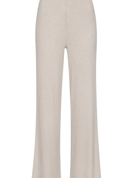 S.Oliver Pantaloni de pijama gri