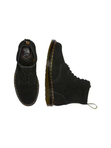 Pantofi Dr. Martens negru