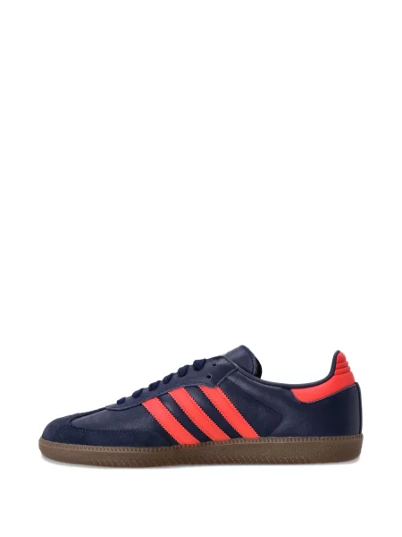 Sneakerși Adidas Originals albastru