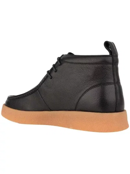 Pantofi Sergio Moretti negru