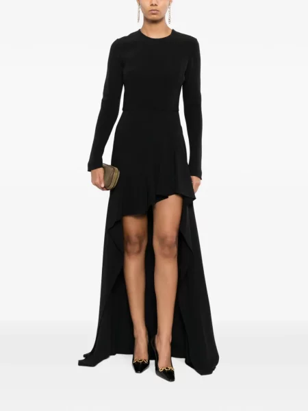 Rochie Elie Saab negru