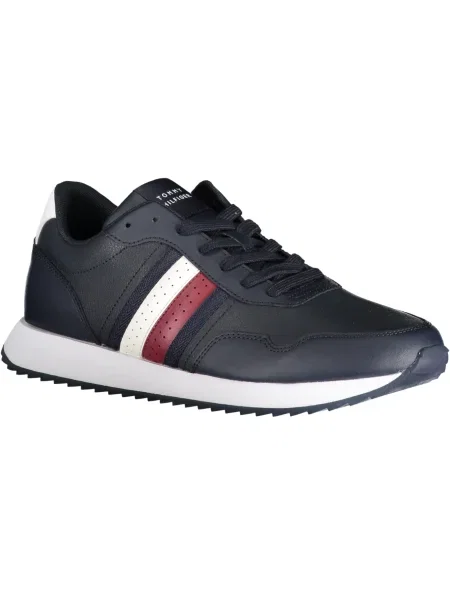Teniși Tommy Hilfiger albastru