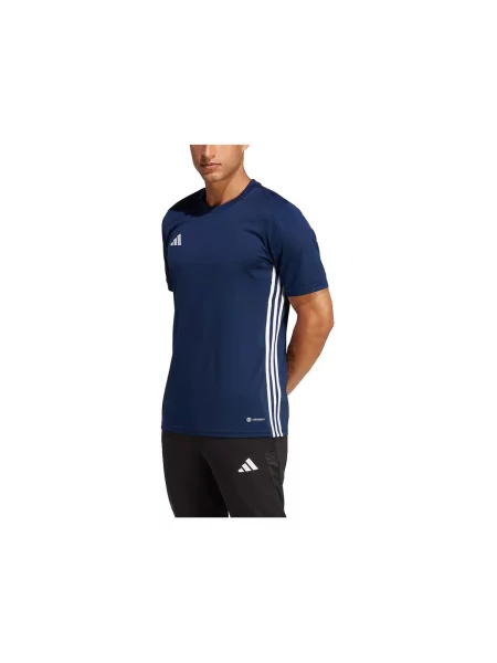Tricou Adidas albastru