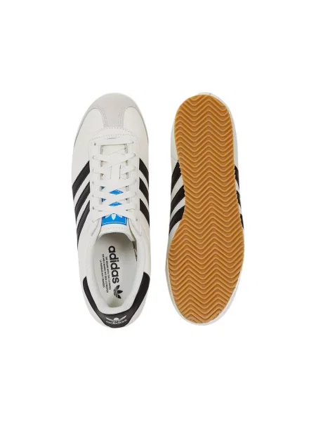 Pantofi Adidas alb