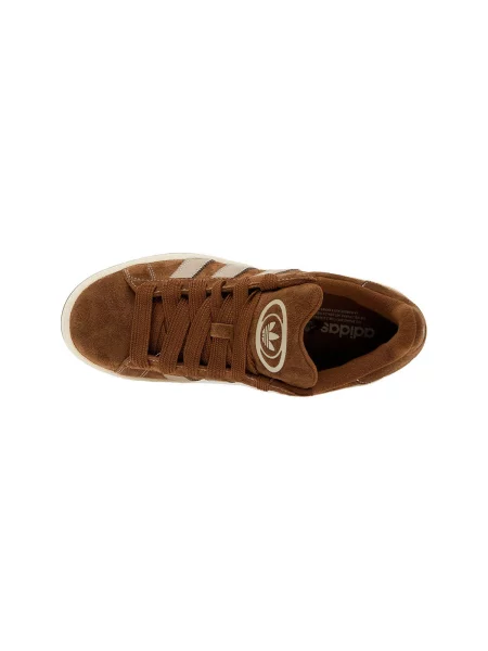 Pantofi Adidas maro
