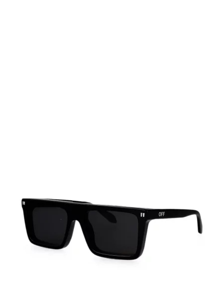 Ochelari de soare Off-white Eyewear alb