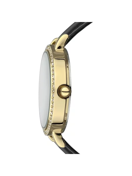 Ceas Clare Moss negru