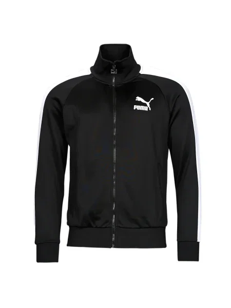 Dzseki Puma fekete