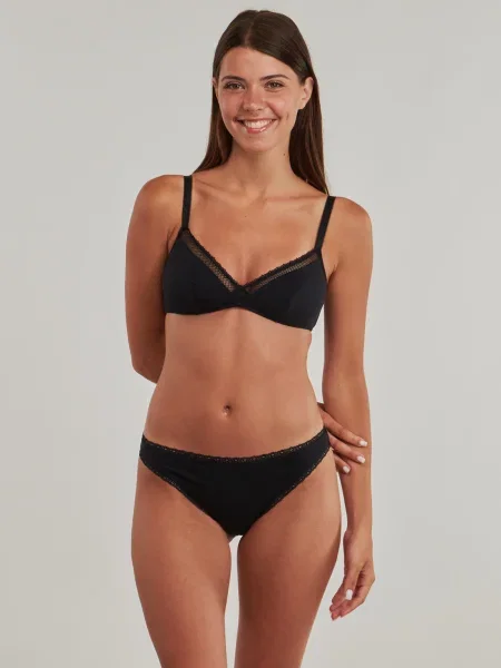 Sutien Passionata negru
