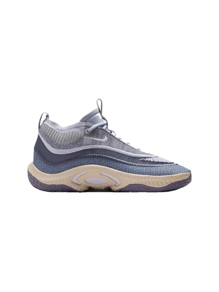 Pantofi Nike violet