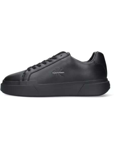 Pantofi Calvin Klein Jeans negru