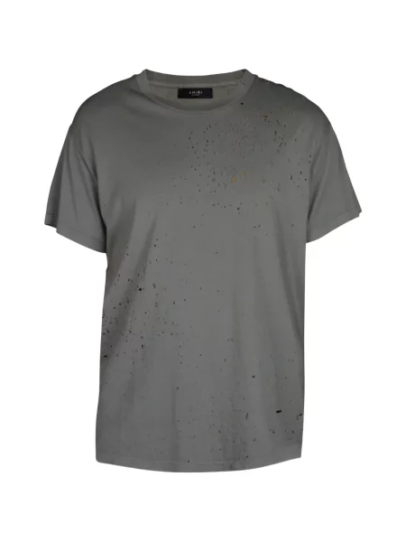 Tricou Amiri gri