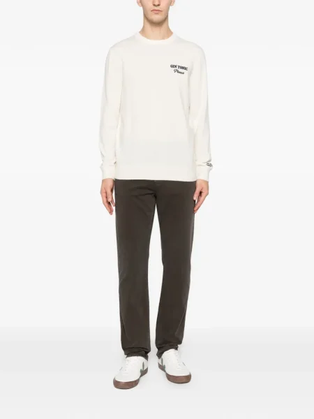 Pantaloni Frame maro