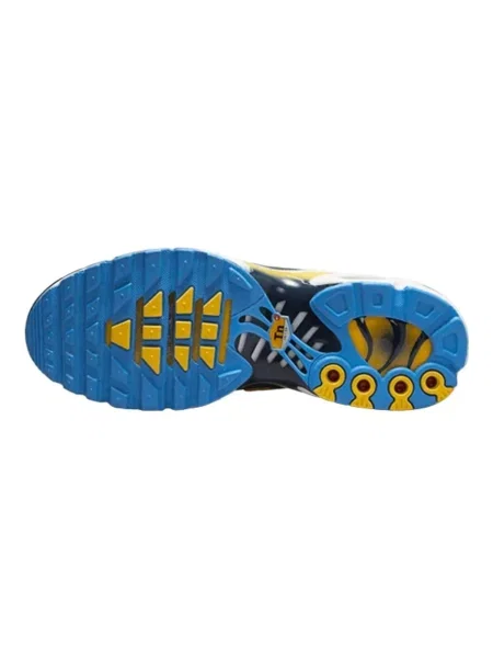 Pantofi Nike albastru