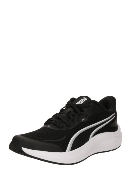 PUMA Tenisice Skyrocket Lite 2 crna bijela