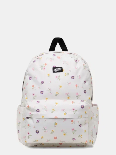 Rucsac Vans Old Skool Backpack Marshmallow Universal bej