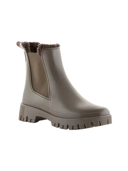 Pantofi Lemon Jelly maro