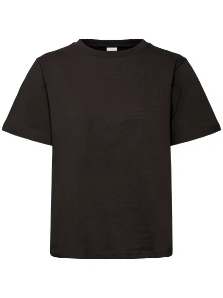ICHI Tricou IHKATE' negru