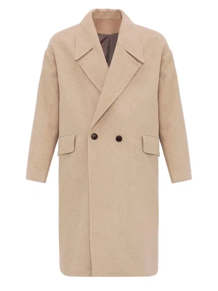 Antioch Átmeneti kabátok Aelbehrt' bézs