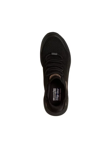Chiloți Skechers negru