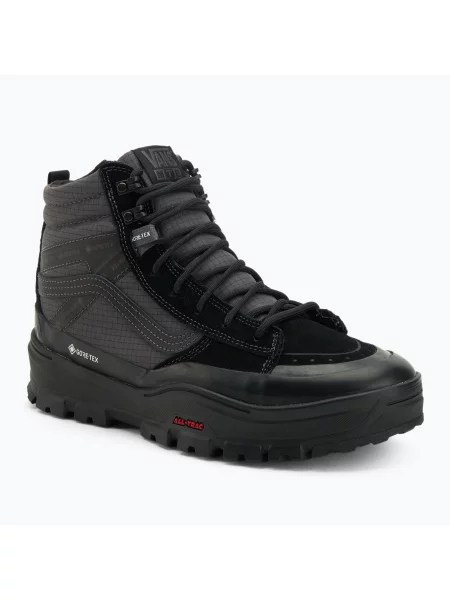 Vans sportcipő MTE Gore-Tex fekete