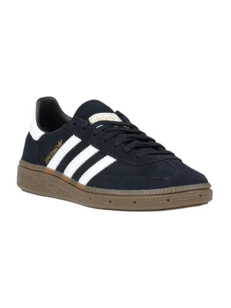 Adidas Originals sneakersy Handball Spezial czarny białe