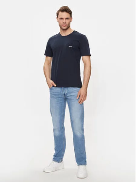 BOSS majica TShirt RN 3P Classic