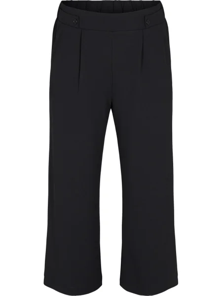 Zizzi Pantaloni negru