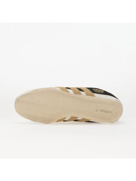 Sneakers adidas x Song For The Mute Tokyo W Core Black/ Beige Tone/ Gold Met. EUR 42 čierna